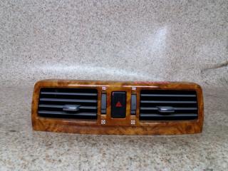 Дуйки TOYOTA CELSIOR UCF30 3UZ-FE 1 ракурс