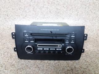 Магнитофон SUZUKI SX4 YB41S 3910180J00 1 ракурс