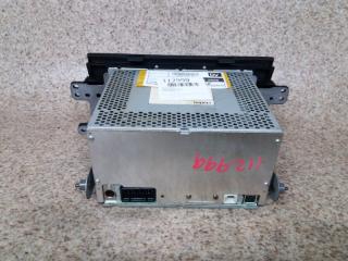 Магнитофон SUZUKI SX4 YB41S 3910180J00 2 ракурс