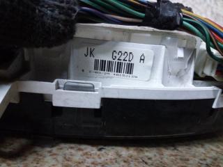 Спидометр MAZDA ATENZA GY3W, GG3S, GG3P L3 JK-G22D-A 4 ракурс