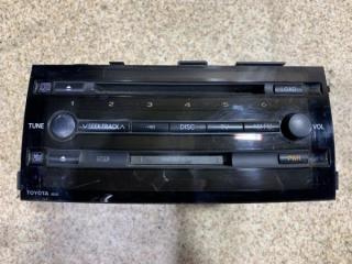 Магнитофон TOYOTA PRIUS NHW20 86120-47180 1 ракурс