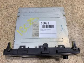 Магнитофон TOYOTA PRIUS NHW20 86120-47180 2 ракурс
