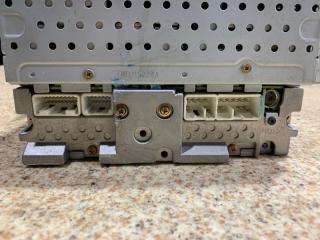 Магнитофон TOYOTA PRIUS NHW20 86120-47180 3 ракурс