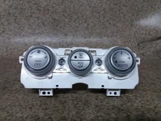 Климат-контроль MAZDA ATENZA GY3W, GYEW, GG3S, GGES, GG3P, GGEP 1 ракурс