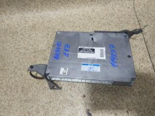Блок управления efi TOYOTA ISIS ANM10 1AZ-FSE 89661-44500 1 ракурс Блок управления efi TOYOTA ISIS ANM10 1AZ-FSE 89661-44500 1 ракурс