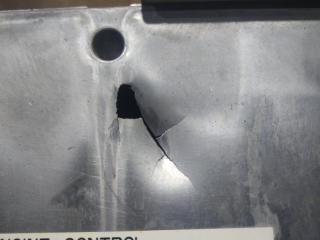 Блок управления efi TOYOTA ISIS ANM10 1AZ-FSE 89661-44500 3 ракурс Блок управления efi TOYOTA ISIS ANM10 1AZ-FSE 89661-44500 3 ракурс