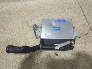 Электронный блок SUBARU LEGACY BH5 27526AE080 1 ракурс