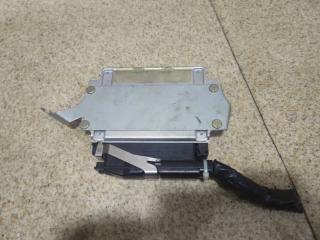 Электронный блок SUBARU LEGACY BH5 27526AE080 2 ракурс