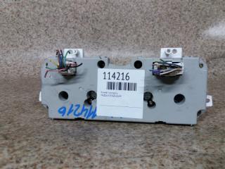 Климат-контроль MAZDA ATENZA GY3W, GYEW, GG3S, GGES, GG3P, GGEP 2 ракурс