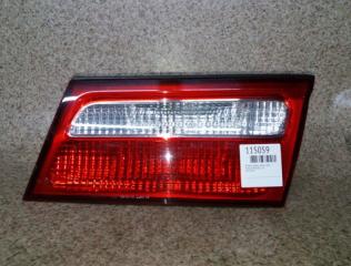 Вставка между стопов правая задняя NISSAN PRESAGE U30, VU30, TU30, NU30, TNU30, VNU30 226-63479 1 ракурс
