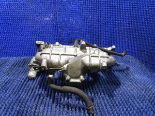 Коллектор впускной NISSAN ATLAS F23, H4F23 KA20DE 2 ракурс