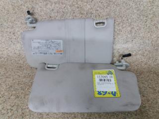 Козырек солнцезащитный передний SUBARU OUTBACK BR9 EJ253JUAFE 1 ракурс