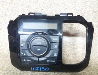 Климат-контроль SUZUKI PALETTE MK21S K6A 3951082K00 1 ракурс