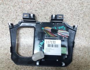 Климат-контроль SUZUKI PALETTE MK21S K6A 3951082K00 2 ракурс