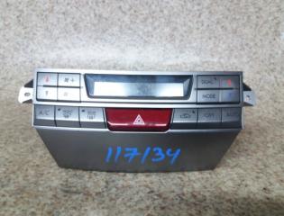 Климат-контроль SUBARU LEGACY, OUTBACK BR9, BM9 72311AJ010 1 ракурс