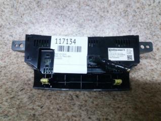Климат-контроль SUBARU LEGACY, OUTBACK BR9, BM9 72311AJ010 2 ракурс