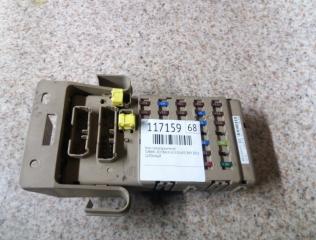Блок предохранителей SUBARU OUTBACK BR9 EJ253JUAFE 1 ракурс