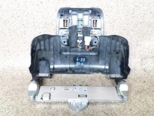 Радар-детектор передний SUBARU OUTBACK BR9 EJ253JUAFE 2 ракурс