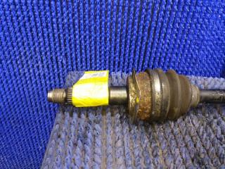 Привод правый задний SUBARU OUTBACK BR9 EJ253JUAFE 3 ракурс