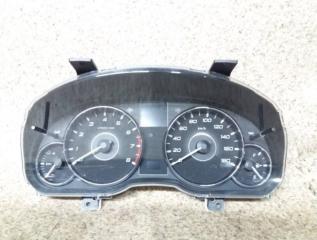 Спидометр SUBARU OUTBACK BR9 EJ253JUAFE 85003AJ280 3 ракурс