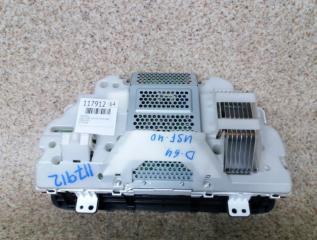 Спидометр LEXUS LS460 USF40 1UR-FSE 83800-50411 2 ракурс