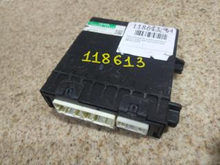 Блок управления климат-контролем LEXUS LS460 USF40 1UR-FSE 88650-50470 1 ракурс