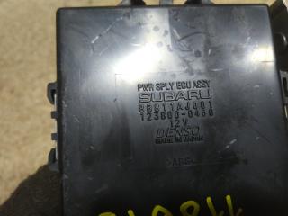 Электронный блок SUBARU OUTBACK BR9 EJ253JUAFE 88811AJ001 3 ракурс