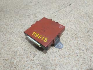 Электронный блок LEXUS GS450H GWS191 2GR-FSE 89670-30050 1 ракурс