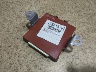 Электронный блок LEXUS GS450H GWS191 2GR-FSE 89670-30050 2 ракурс