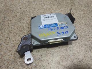 Электронный блок LEXUS GS450H GWS191 2GR-FSE 86470-30010/ 129811-10060 1 ракурс