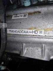 МКПП SUBARU STELLA RN1 EN07 32000KD550, TM640ADCAA 5 ракурс