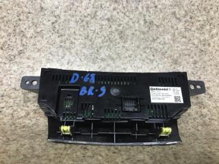 Климат-контроль SUBARU LEGACY, OUTBACK BR9, BM9 72311AJ010 3 ракурс
