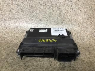 Блок управления efi LEXUS GS450H GWS191 2GR-FSE 89661-30C80 / 275100-5803 1 ракурс