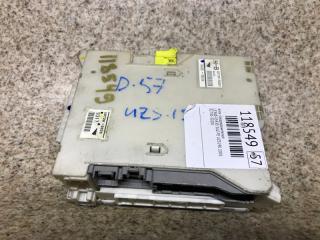 Блок предохранителей LEXUS GS430 UZS190 3UZ-FE 82730-30281 1 ракурс