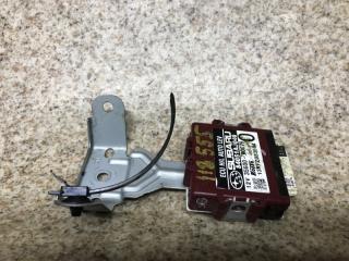 Электронный блок SUBARU OUTBACK BR9 EJ253JUAFE 84051AJ040 2 ракурс