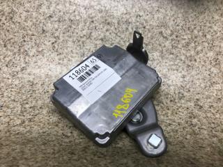 Электронный блок LEXUS GS450H GWS191 2GR-FSE 89815-30090 1 ракурс