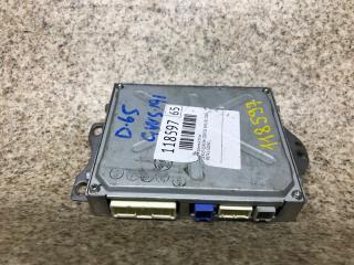 Электронный блок LEXUS GS450H GWS191 2GR-FSE 86741-50040 1 ракурс