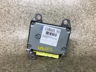 Блок управления airbag LEXUS GS450H GWS191 2GR-FSE 89170-30560 1 ракурс