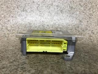 Блок управления airbag LEXUS GS450H GWS191 2GR-FSE 89170-30560 2 ракурс