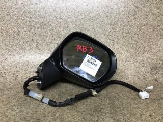 Зеркало правое переднее HONDA ODYSSEY RB3, RB4 1 ракурс
