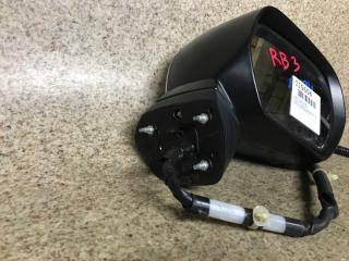 Зеркало правое переднее HONDA ODYSSEY RB3, RB4 2 ракурс