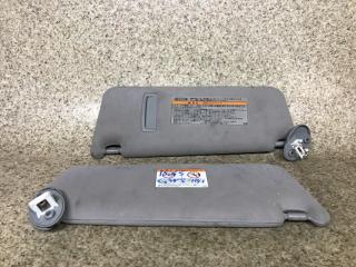Козырек солнцезащитный LEXUS GS450H GWS191 2GR-FSE 2 ракурс