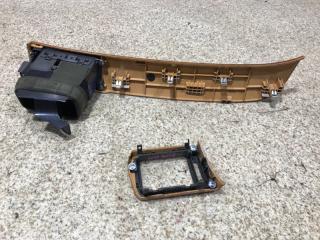 Дуйки TOYOTA CELSIOR UCF30 3UZ-FE 2 ракурс