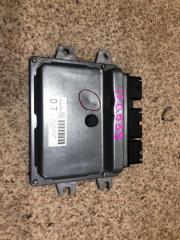 Блок управления efi NISSAN SERENA C25 MR20DE A56D92, A56-D92 2 ракурс Блок управления efi NISSAN SERENA C25 MR20DE A56D92, A56-D92 2 ракурс
