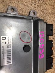 Блок управления efi NISSAN SERENA C25 MR20DE A56D92, A56-D92 3 ракурс Блок управления efi NISSAN SERENA C25 MR20DE A56D92, A56-D92 3 ракурс