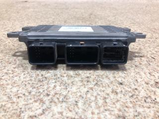 Блок управления efi NISSAN SERENA C25 MR20DE A56D92, A56-D92 4 ракурс