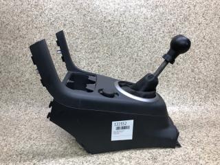 Рычаг переключения кпп SUZUKI SWIFT ZC11S, ZC21S, ZC31S, ZC71S, ZD11S, ZD21S 1 ракурс