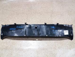 Обшивка багажника задняя LEXUS LS460 USF40 1UR-FSE 1 ракурс