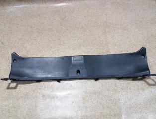 Обшивка багажника задняя LEXUS LS460 USF40 1UR-FSE 2 ракурс