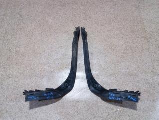 Обшивка багажника задняя LEXUS LS460 USF40 1UR-FSE 4 ракурс